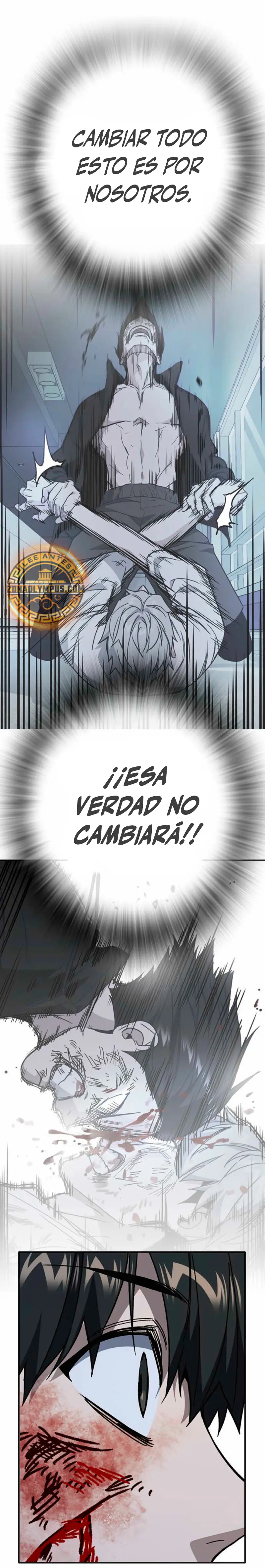 Grupo de Estudio Capítulo 293 - Page 16