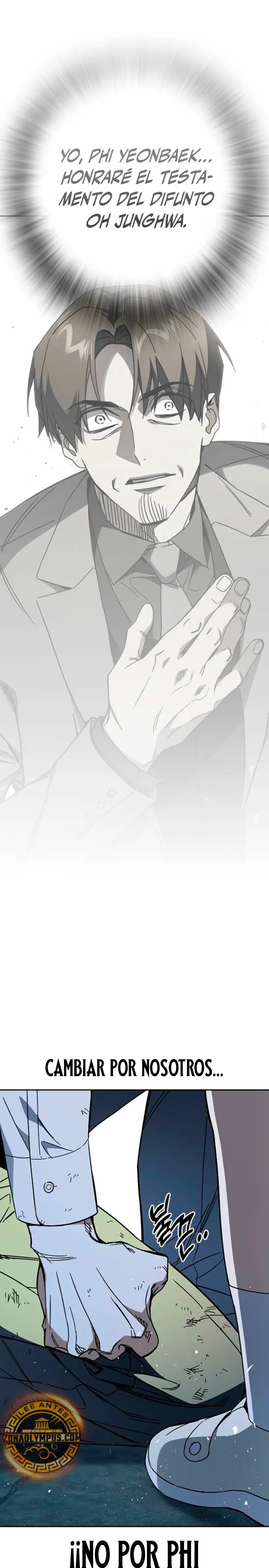 Grupo de Estudio Capítulo 293 - Page 17