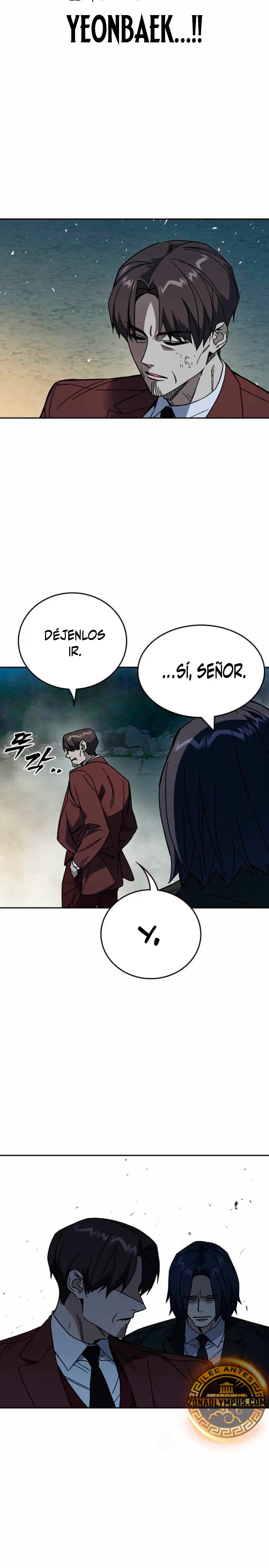 Grupo de Estudio Capítulo 293 - Page 18