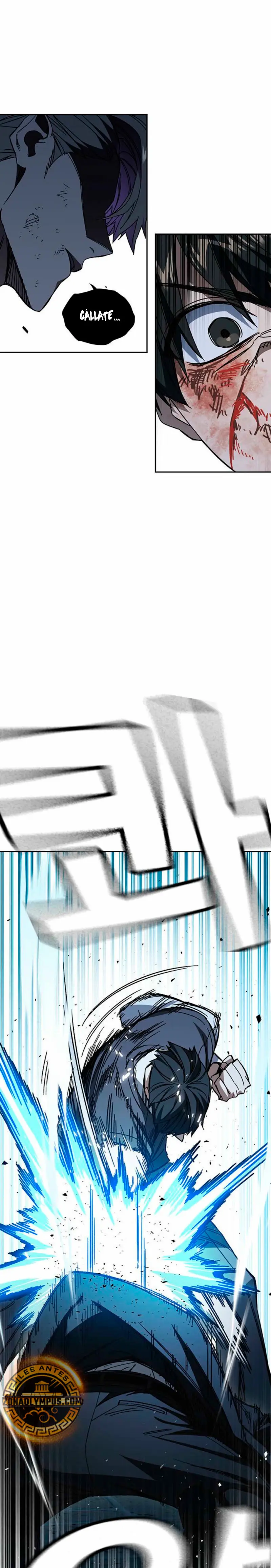 Grupo de Estudio Capítulo 293 - Page 24