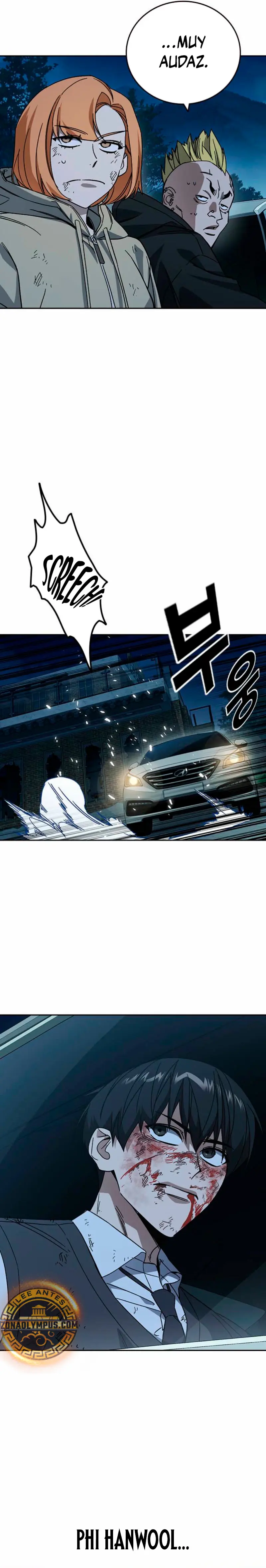 Grupo de Estudio Capítulo 293 - Page 26