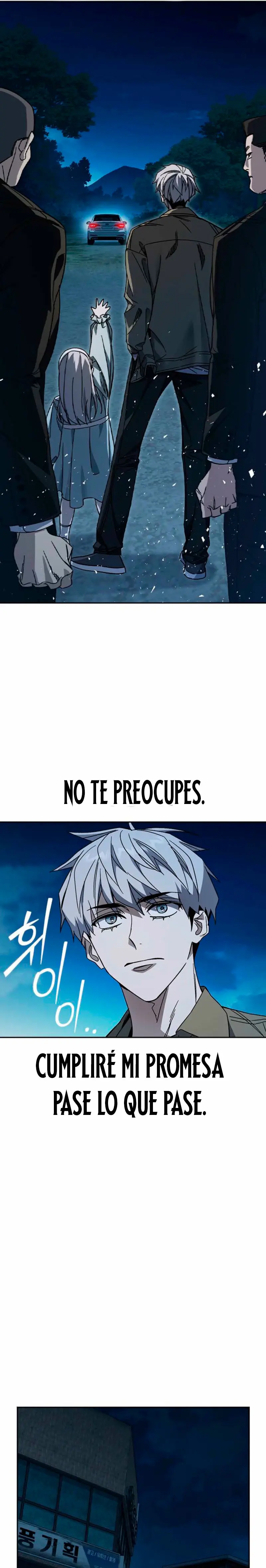 Grupo de Estudio Capítulo 293 - Page 27