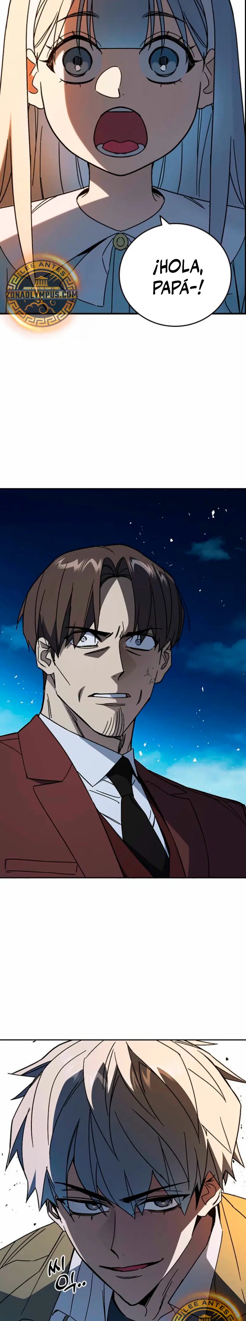 Grupo de Estudio Capítulo 293 - Page 3