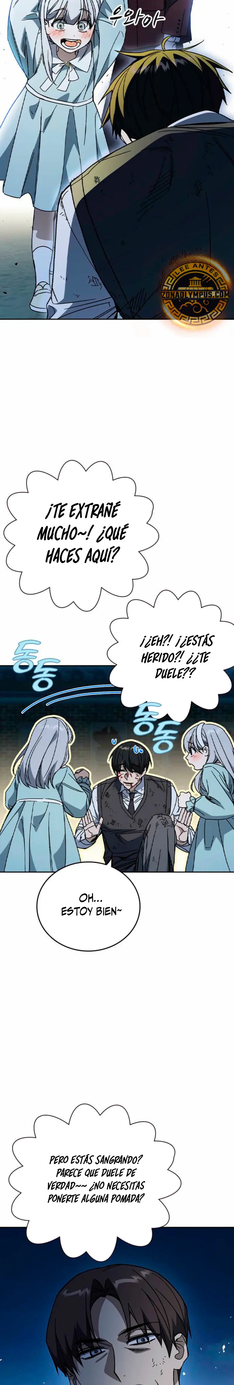 Grupo de Estudio Capítulo 293 - Page 6