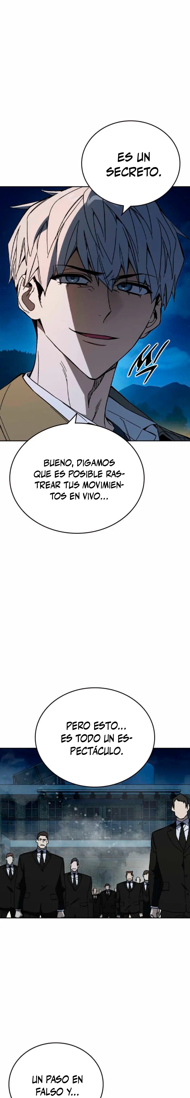 Grupo de Estudio Capítulo 293 - Page 8