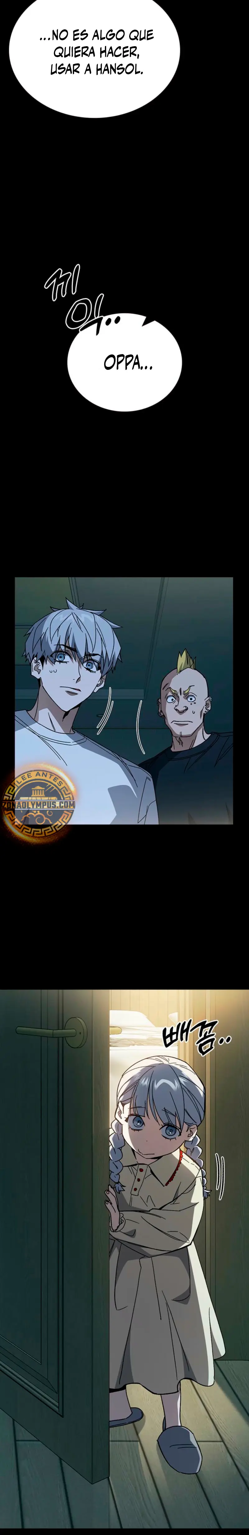 Grupo de Estudio Capítulo 294 - Page 10