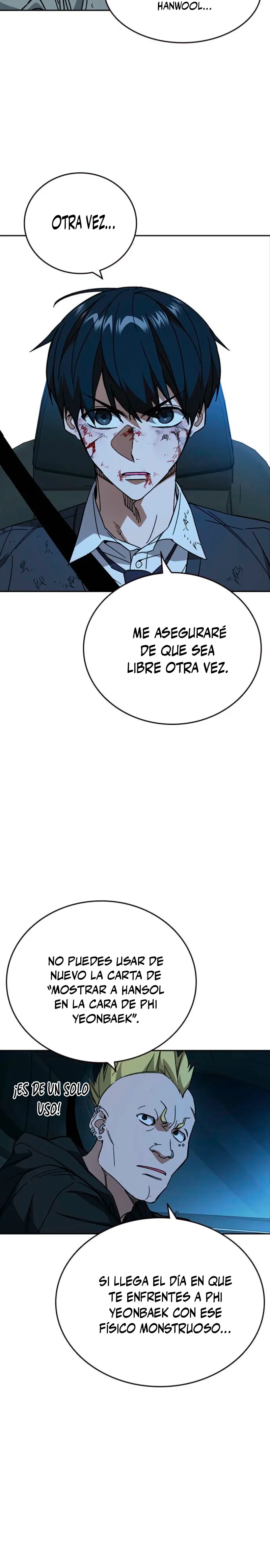 Grupo de Estudio Capítulo 294 - Page 13