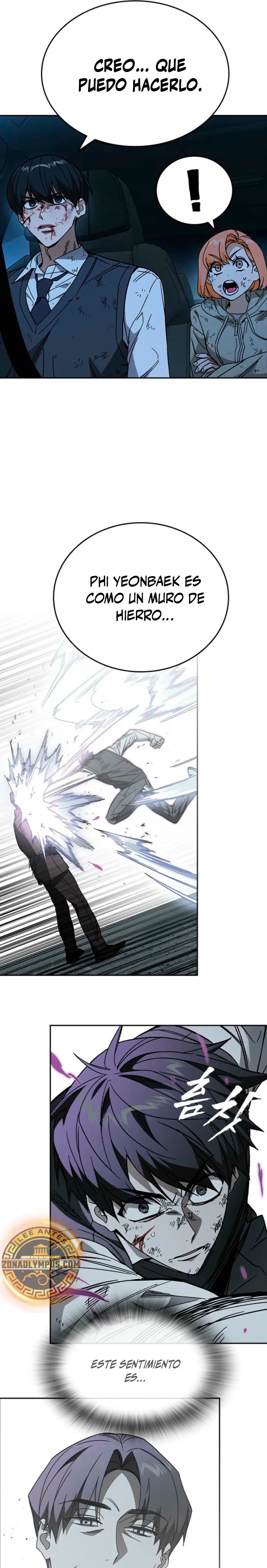 Grupo de Estudio Capítulo 294 - Page 14