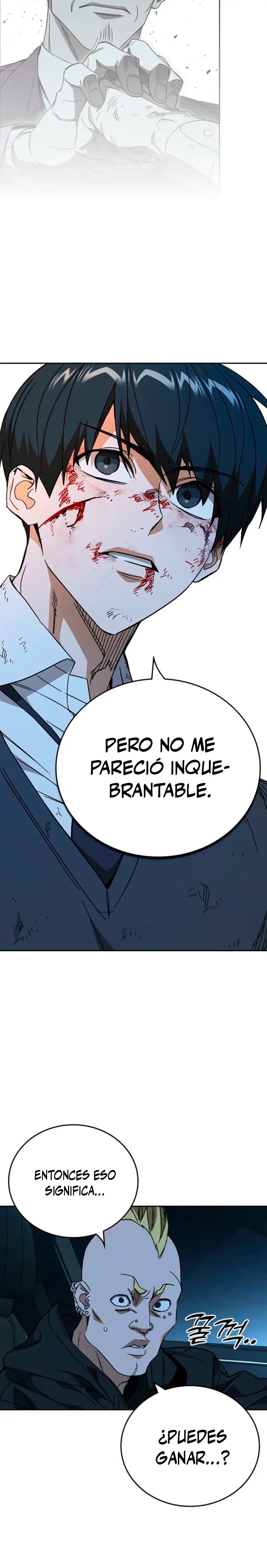 Grupo de Estudio Capítulo 294 - Page 15