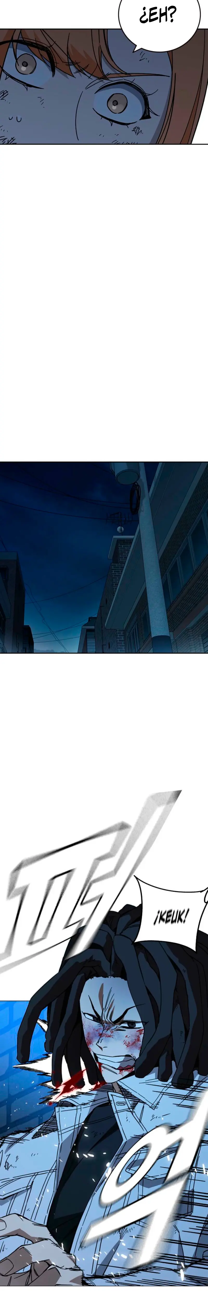 Grupo de Estudio Capítulo 294 - Page 19