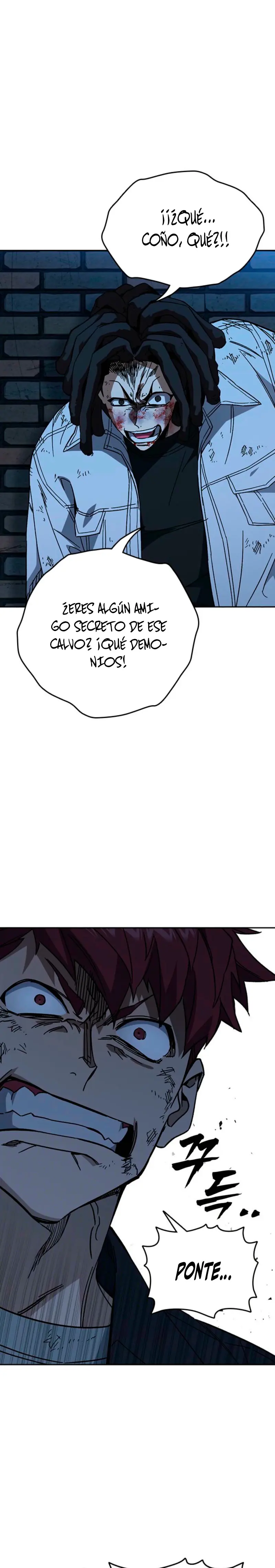 Grupo de Estudio Capítulo 294 - Page 21