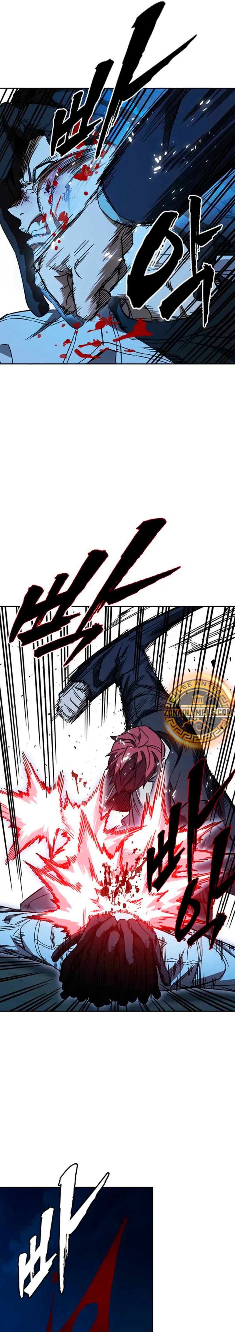 Grupo de Estudio Capítulo 294 - Page 23