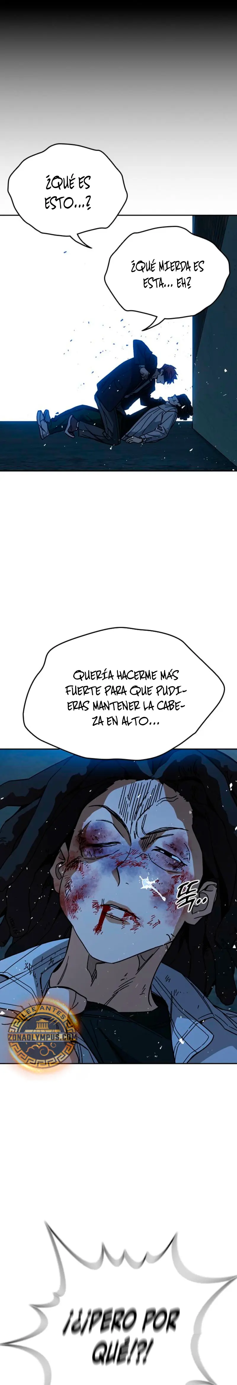 Grupo de Estudio Capítulo 294 - Page 26