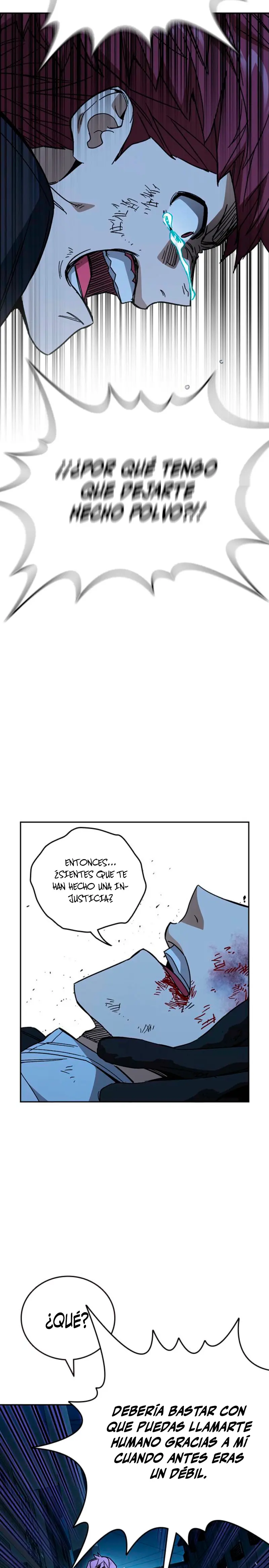 Grupo de Estudio Capítulo 294 - Page 27