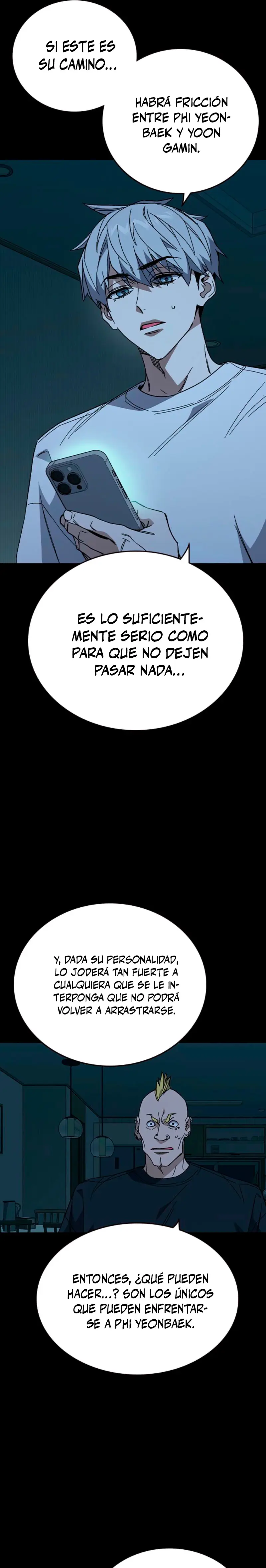 Grupo de Estudio Capítulo 294 - Page 5