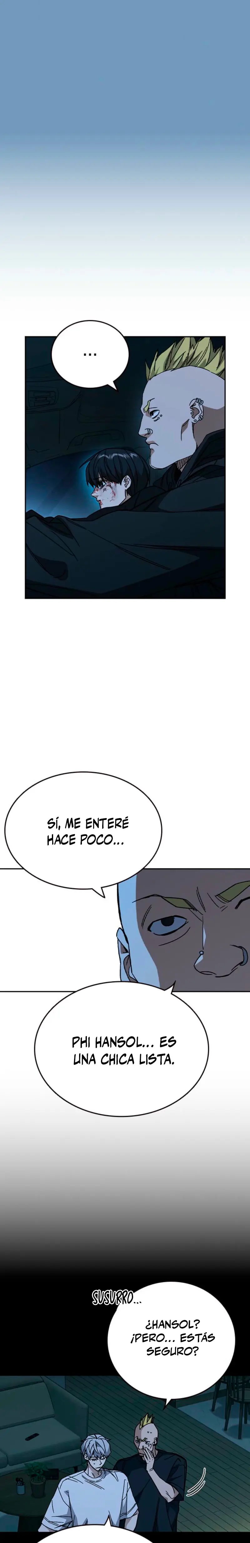 Grupo de Estudio Capítulo 294 - Page 9