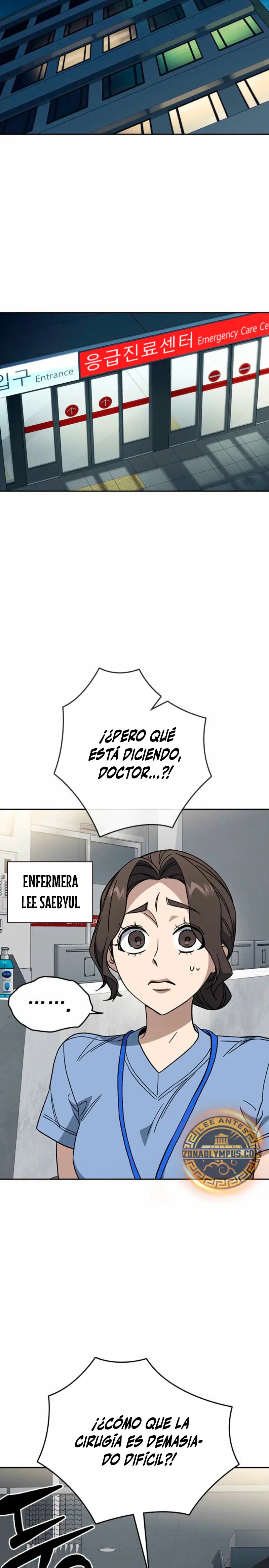 Grupo de Estudio Capítulo 295 - Page 12