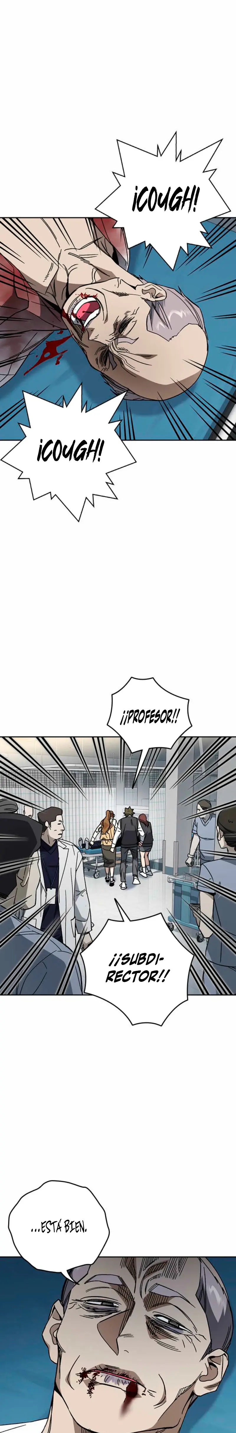 Grupo de Estudio Capítulo 295 - Page 24