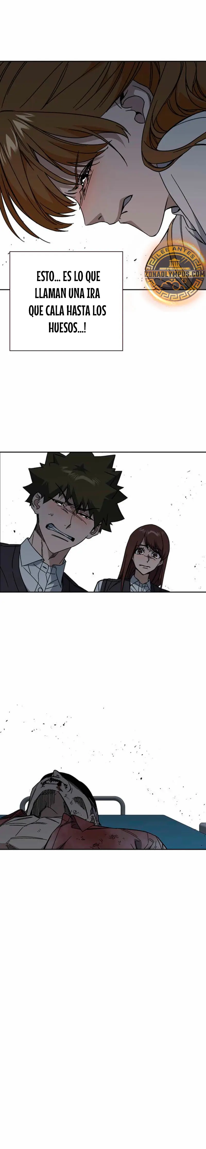 Grupo de Estudio Capítulo 295 - Page 28