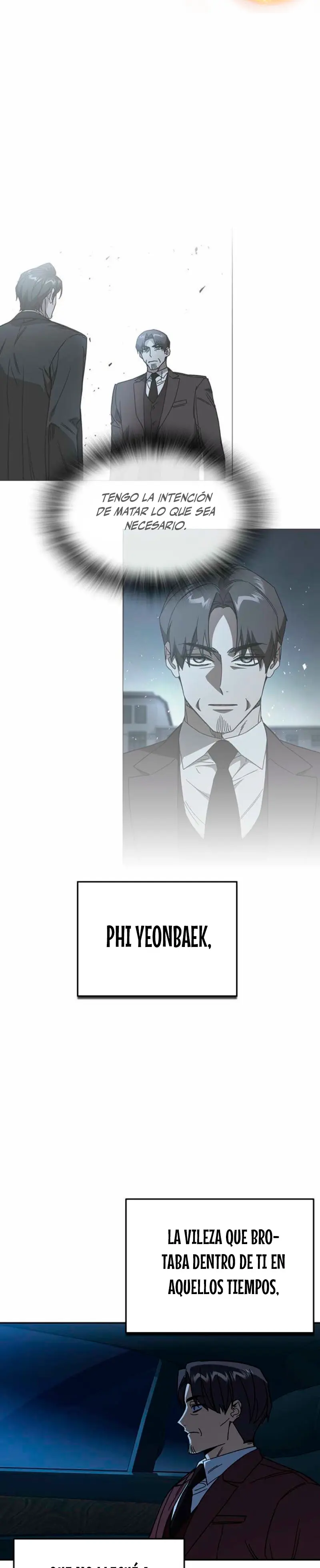 Grupo de Estudio Capítulo 295 - Page 36