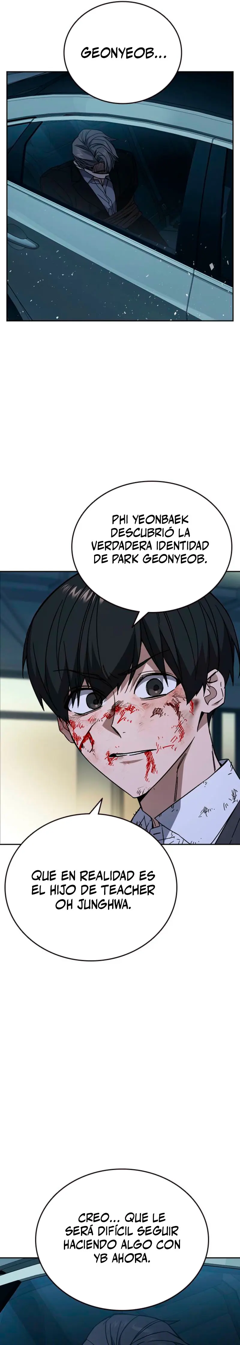 Grupo de Estudio Capítulo 296 - Page 14