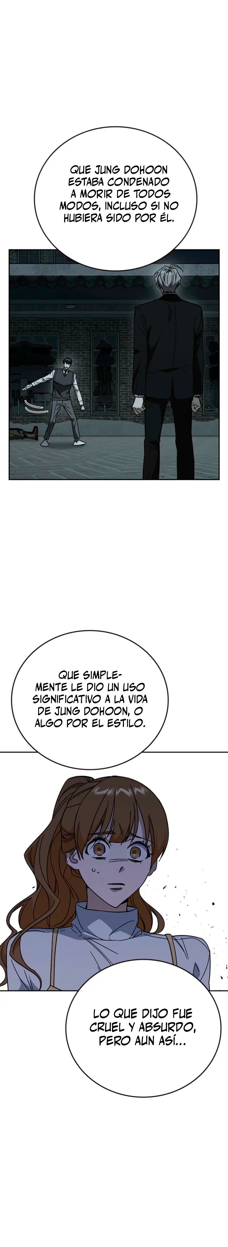 Grupo de Estudio Capítulo 296 - Page 19