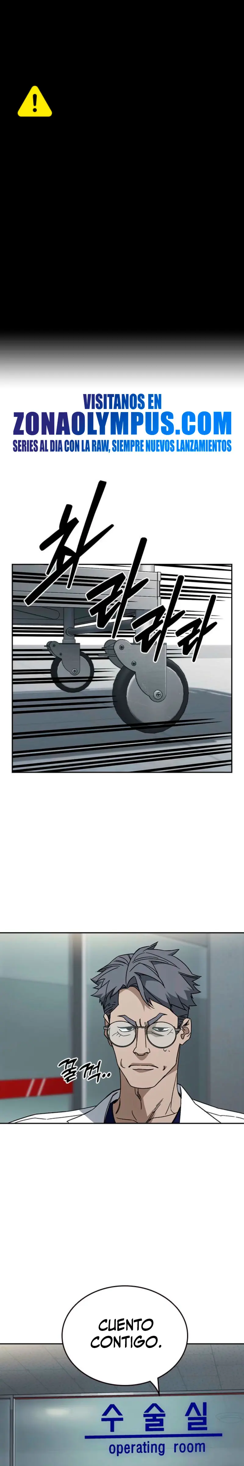 Grupo de Estudio Capítulo 296 - Page 2