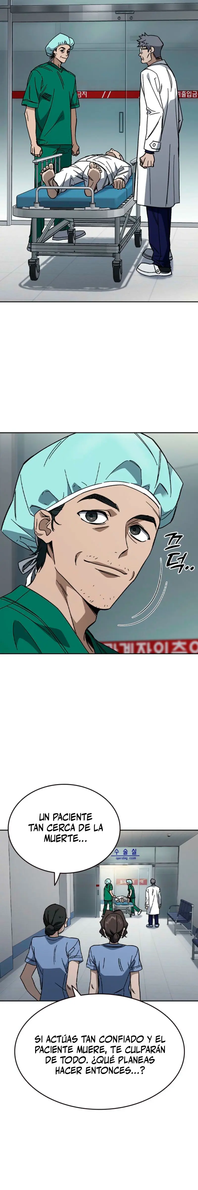 Grupo de Estudio Capítulo 296 - Page 3