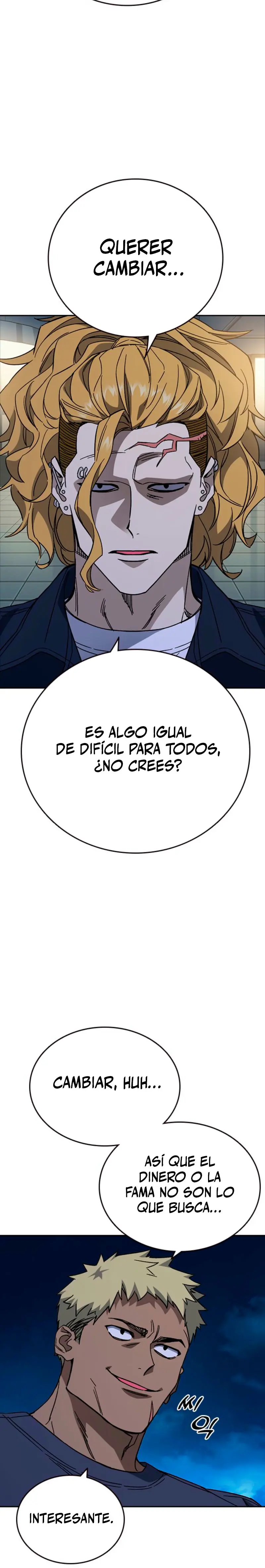 Grupo de Estudio Capítulo 296 - Page 7