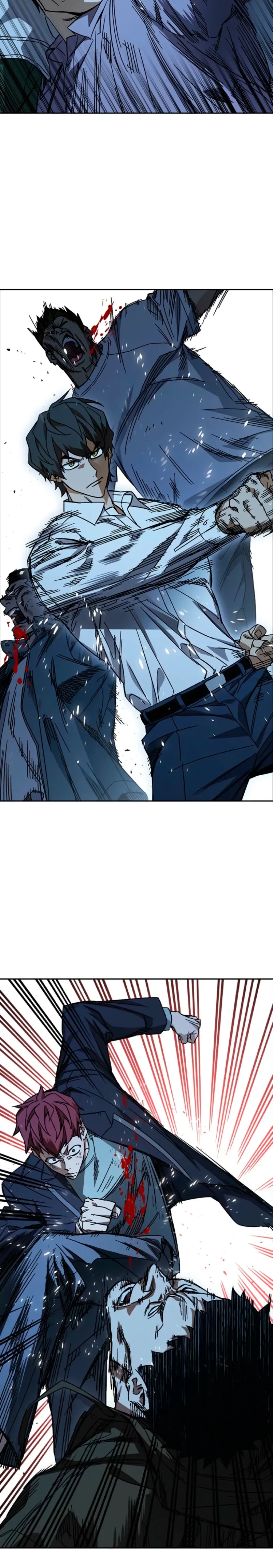 Grupo de Estudio Capítulo 297 - Page 10