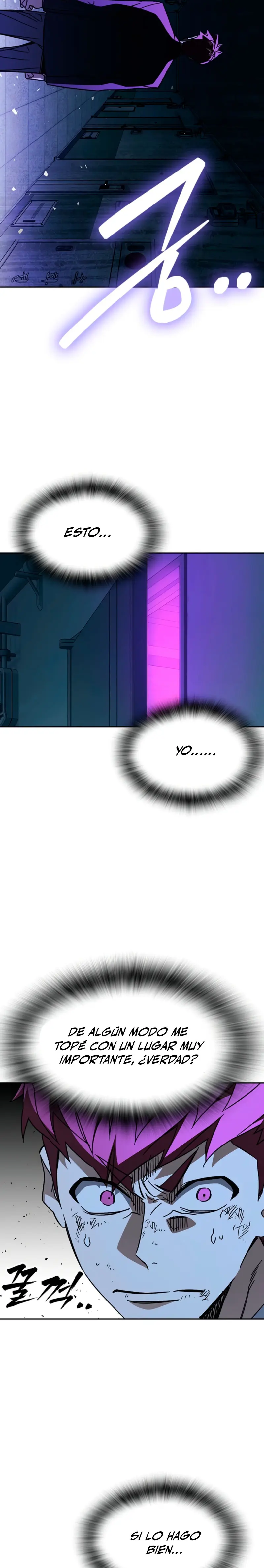 Grupo de Estudio Capítulo 297 - Page 16