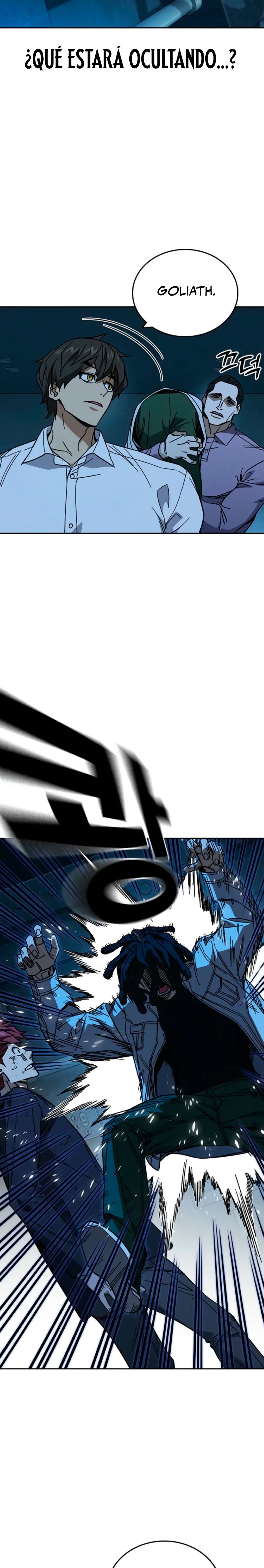 Grupo de Estudio Capítulo 297 - Page 22