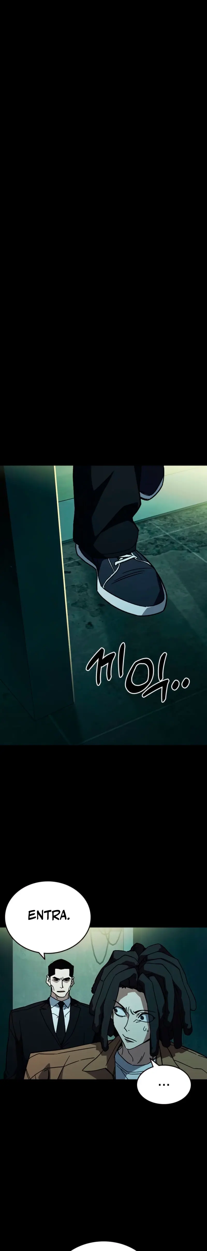 Grupo de Estudio Capítulo 297 - Page 3