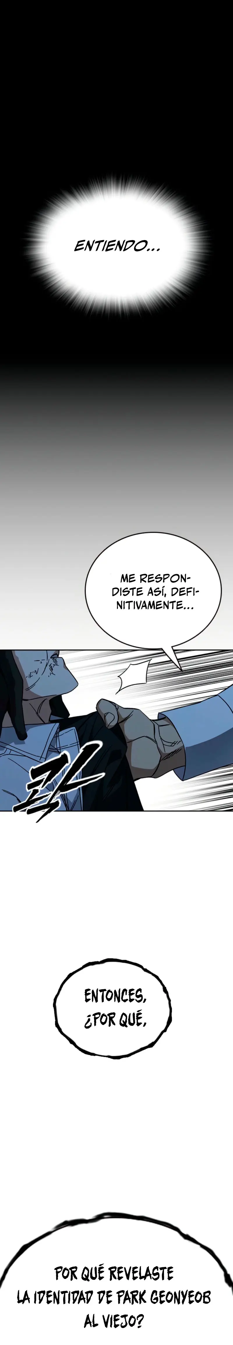 Grupo de Estudio Capítulo 297 - Page 32