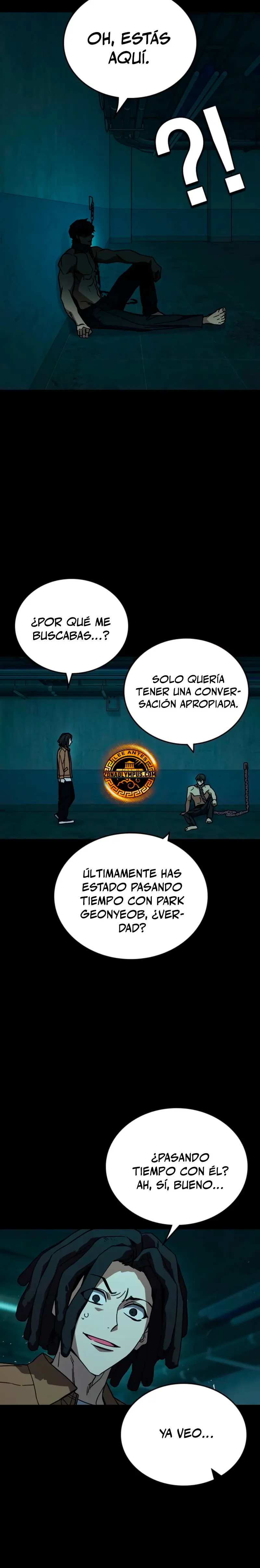 Grupo de Estudio Capítulo 297 - Page 4