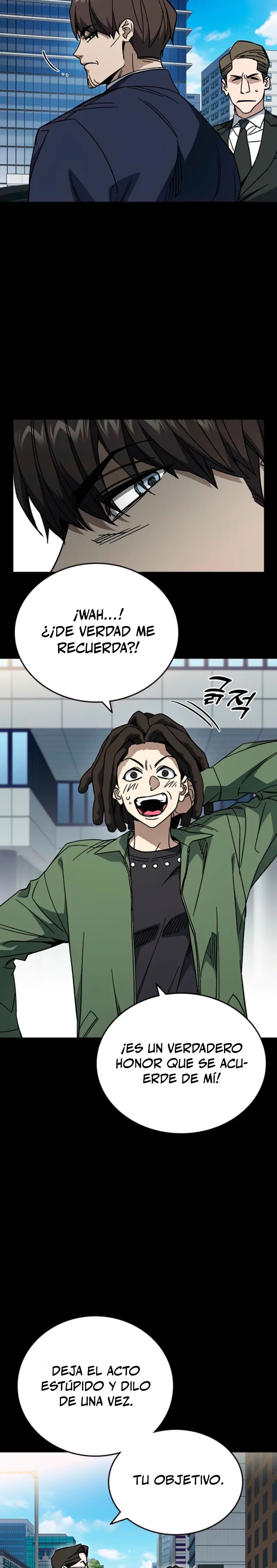 Grupo de Estudio Capítulo 298 - Page 10