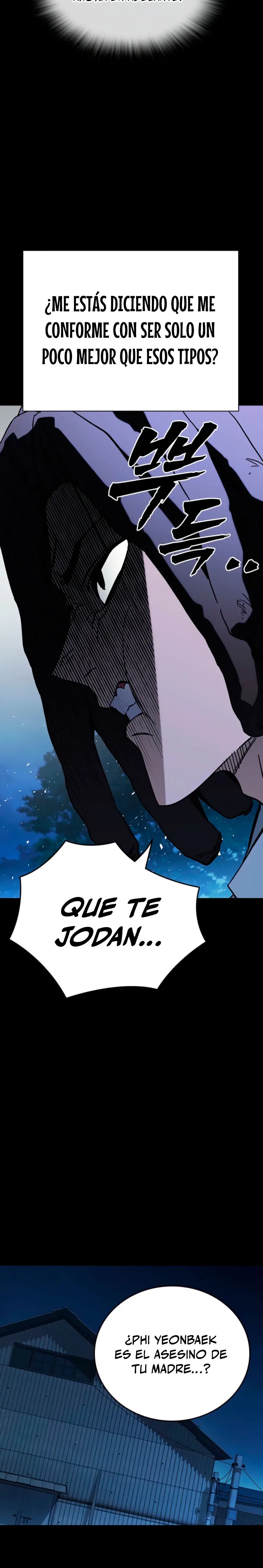 Grupo de Estudio Capítulo 298 - Page 23