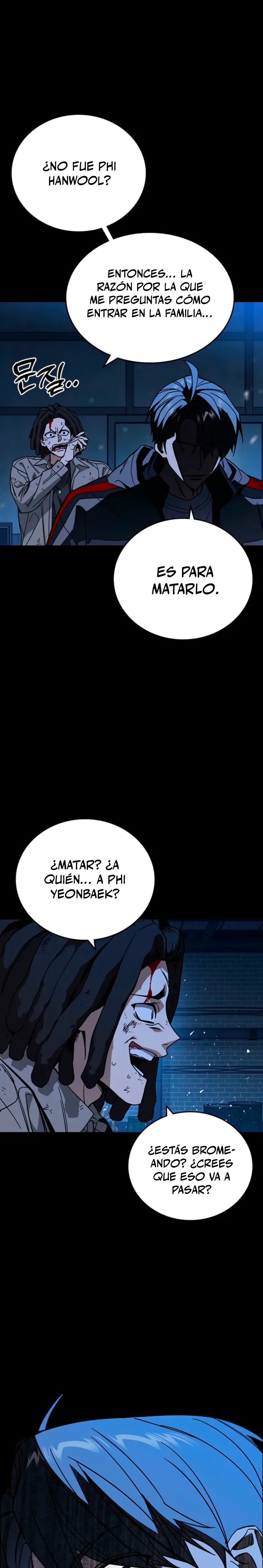 Grupo de Estudio Capítulo 298 - Page 24