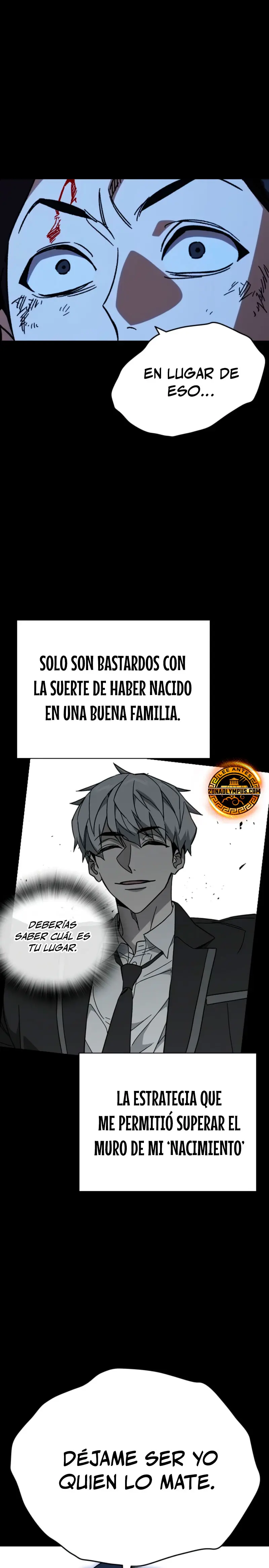 Grupo de Estudio Capítulo 298 - Page 27