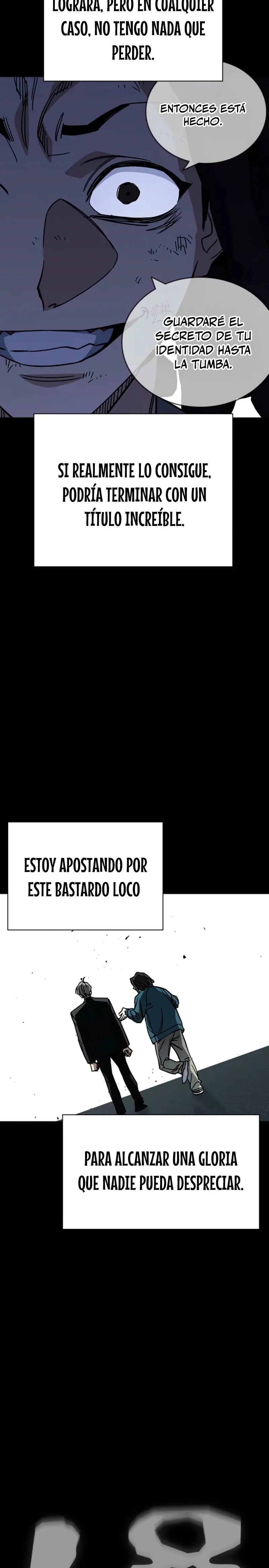 Grupo de Estudio Capítulo 298 - Page 29