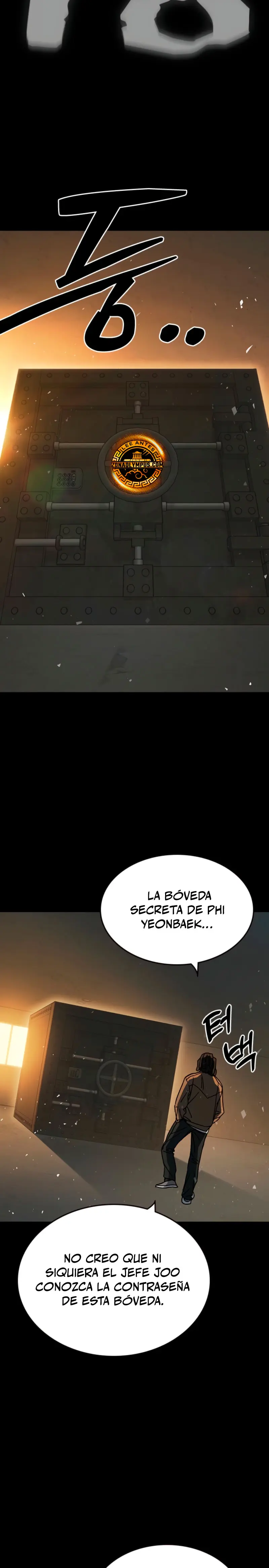 Grupo de Estudio Capítulo 298 - Page 30