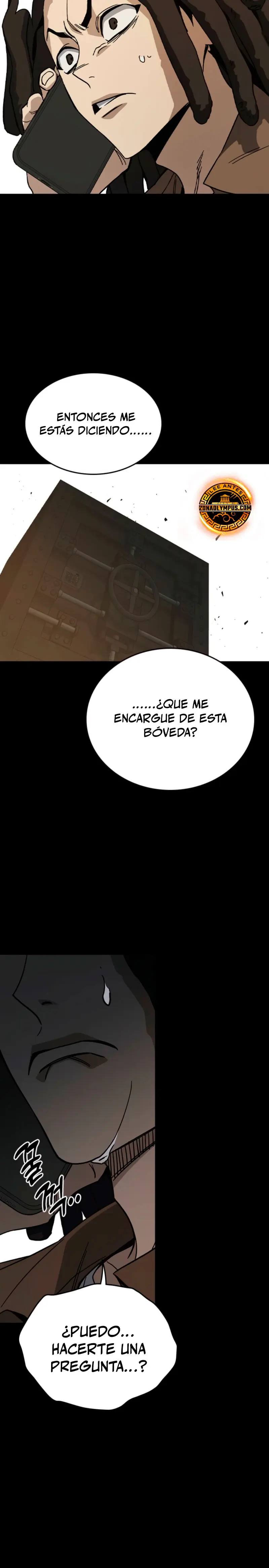 Grupo de Estudio Capítulo 298 - Page 32