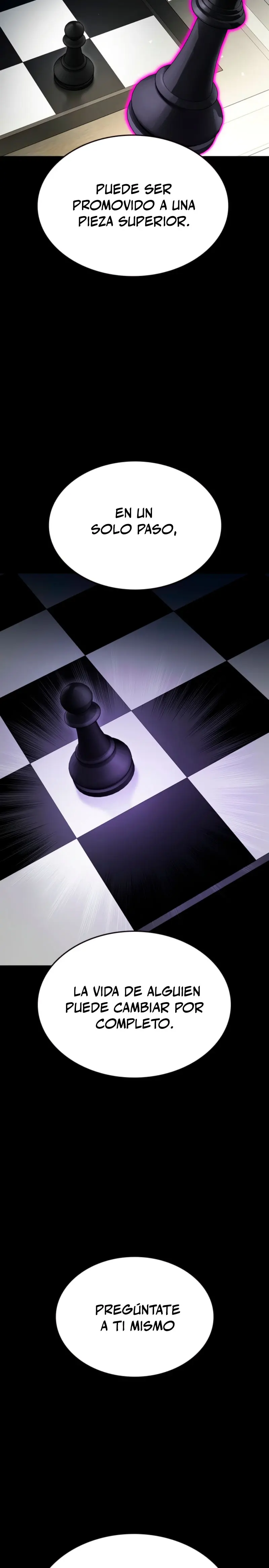 Grupo de Estudio Capítulo 298 - Page 34