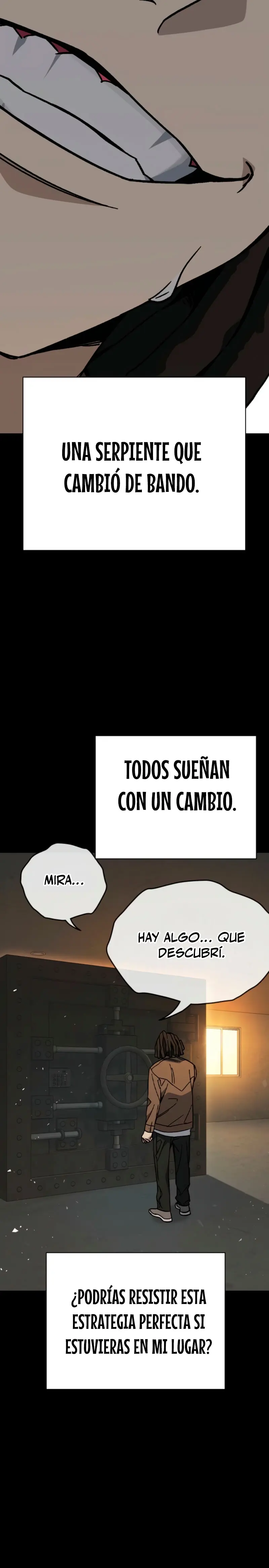 Grupo de Estudio Capítulo 298 - Page 37