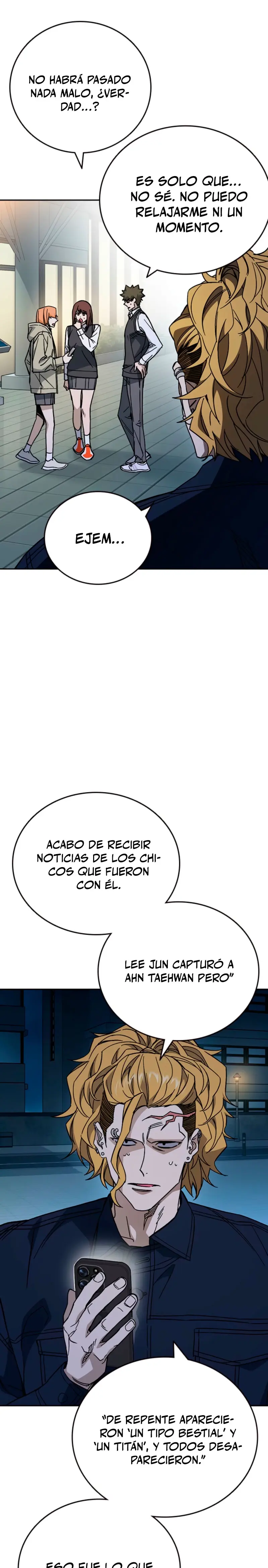 Grupo de Estudio Capítulo 298 - Page 4