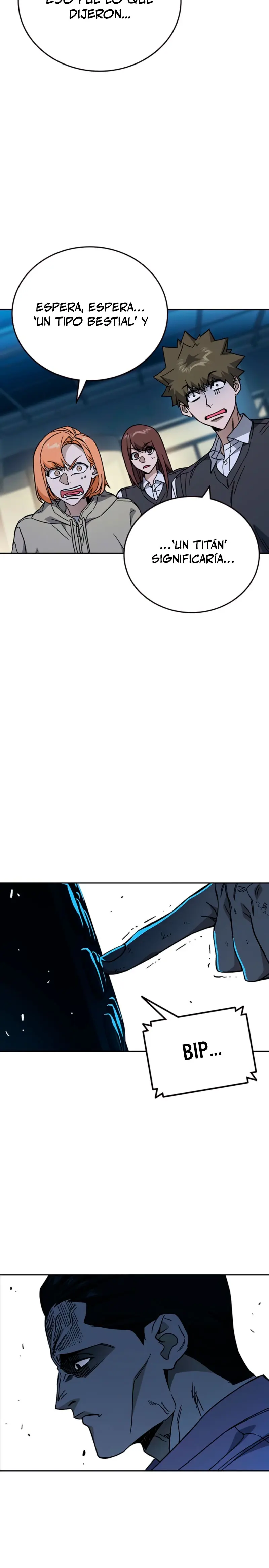 Grupo de Estudio Capítulo 298 - Page 5