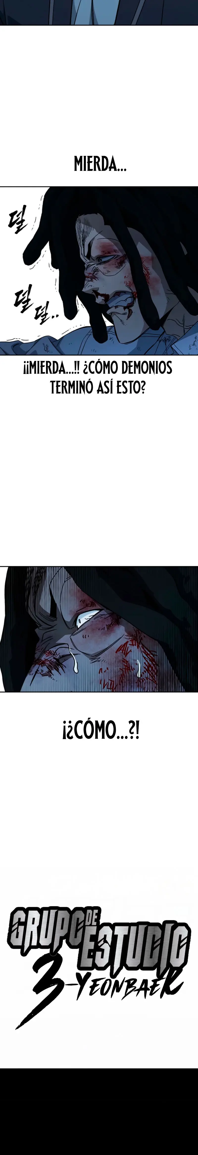 Grupo de Estudio Capítulo 298 - Page 7