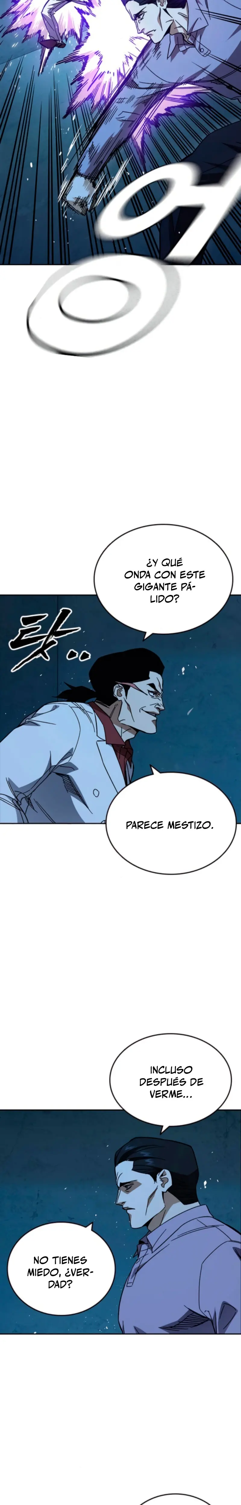 Grupo de Estudio Capítulo 299 - Page 10