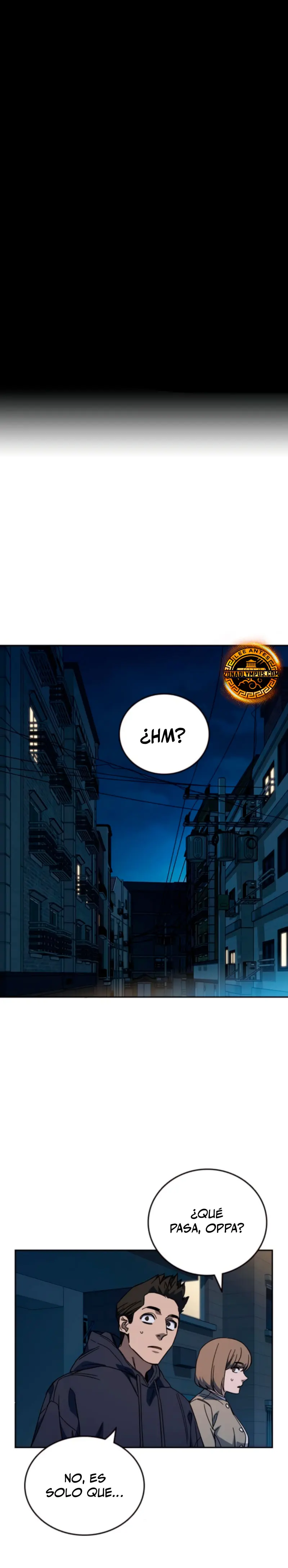 Grupo de Estudio Capítulo 299 - Page 2