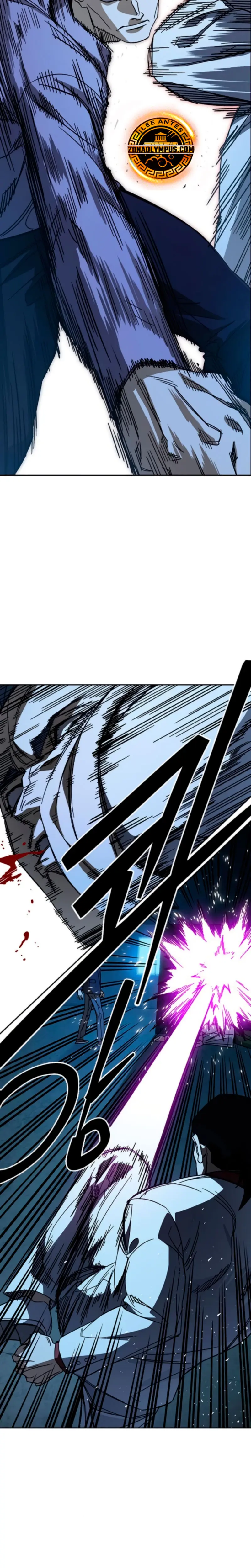 Grupo de Estudio Capítulo 299 - Page 28